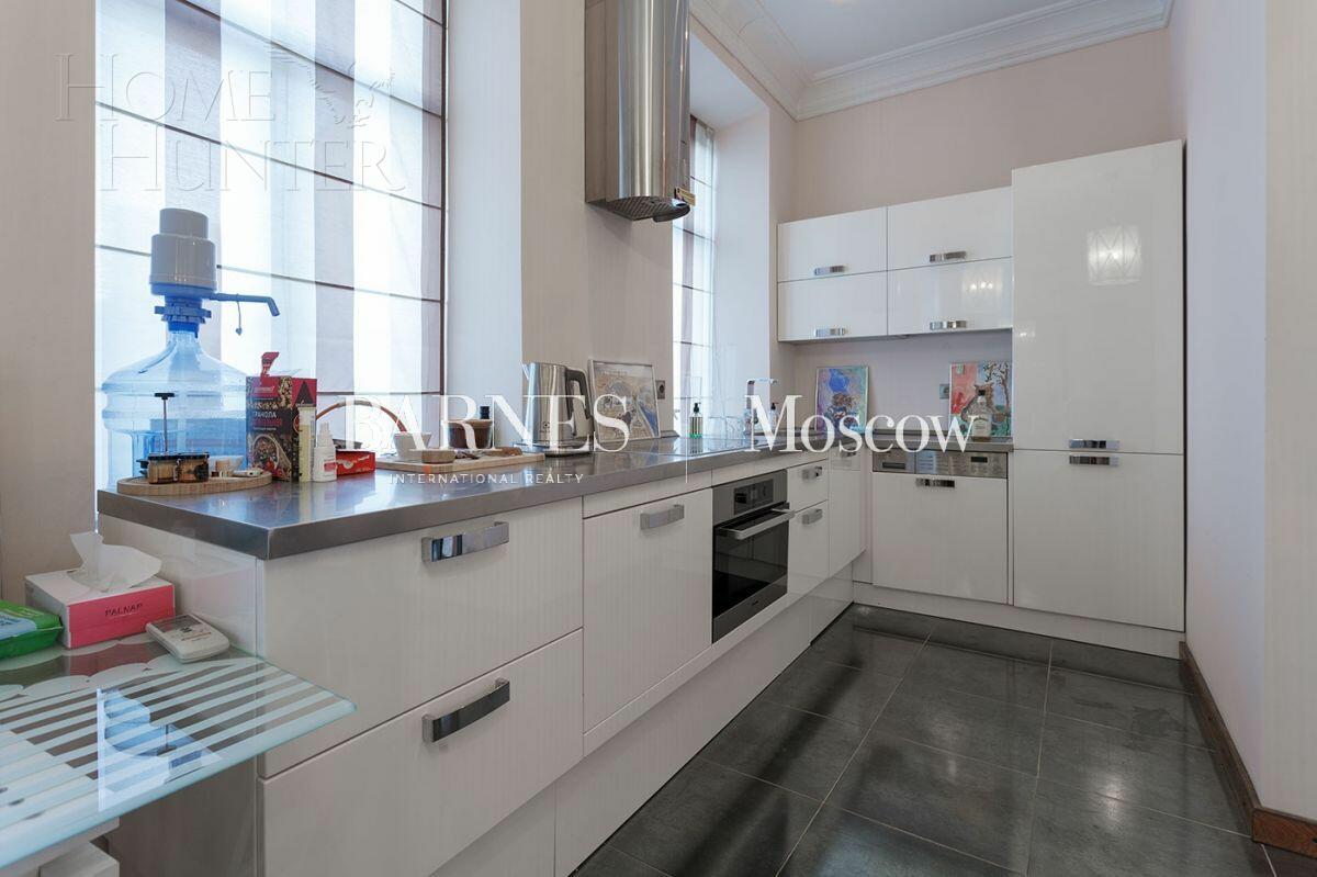 2-КОМН. КВАРТИРА С ОТДЕЛКОЙ 54.3 М² НА 3 ЭТАЖЕ