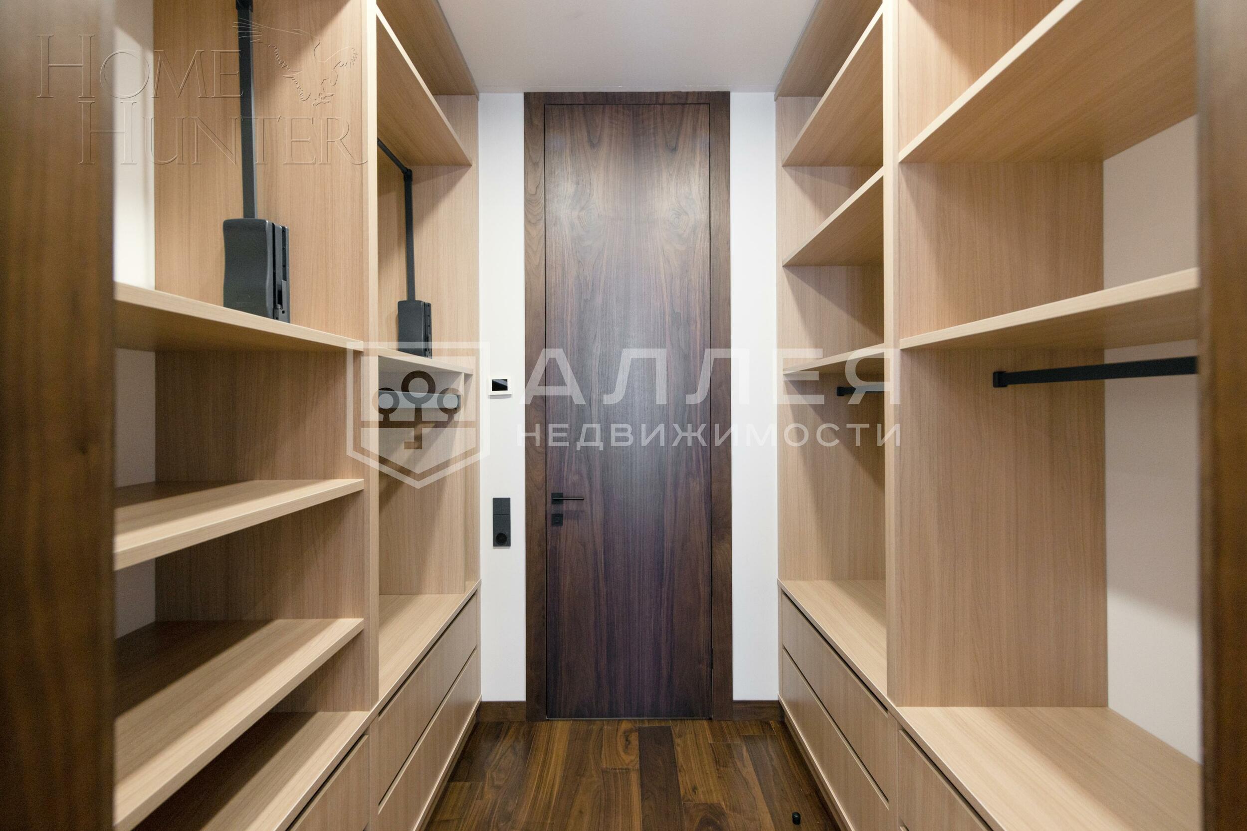 2-этажный коттедж 520 м² с отделкой