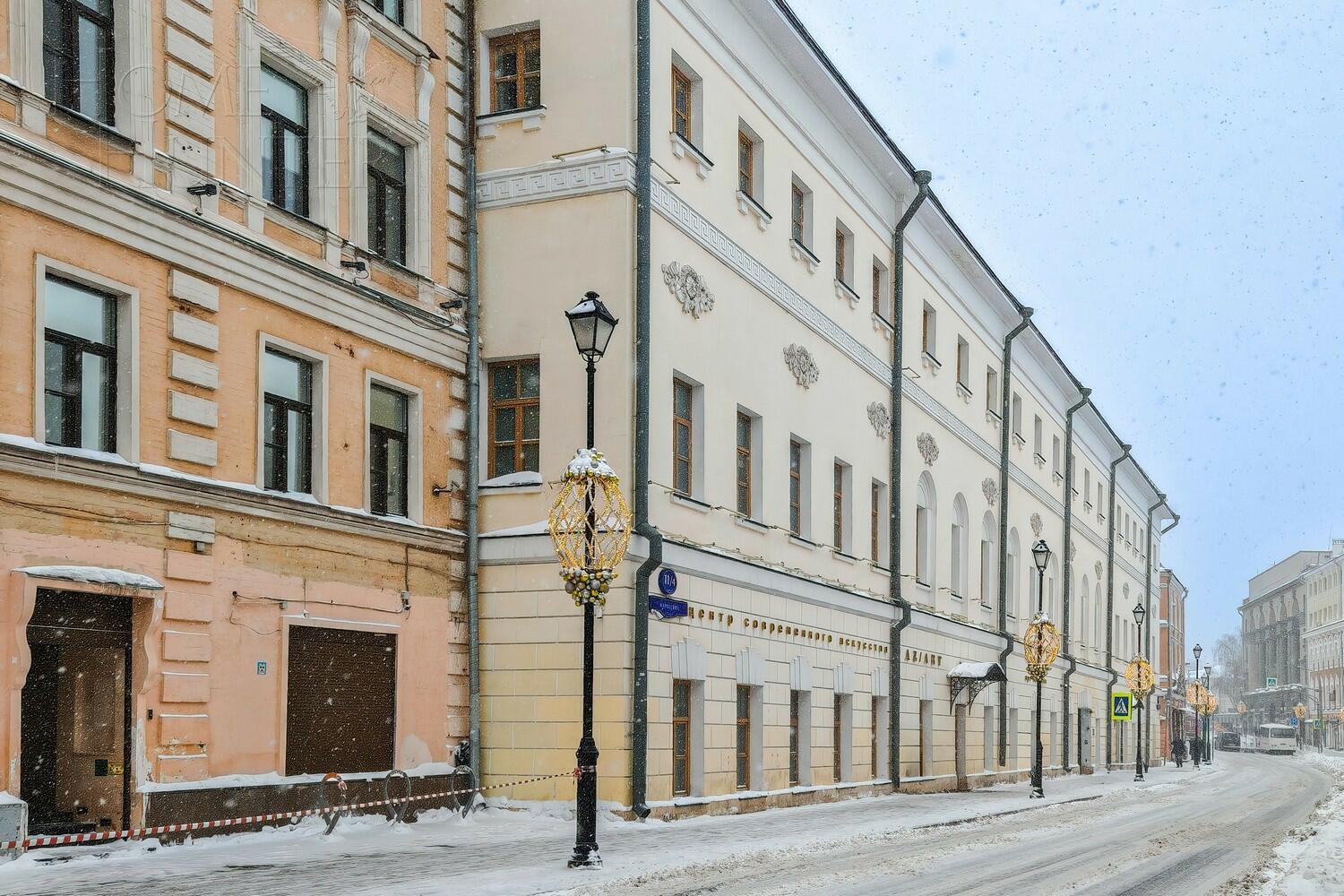 2-УРОВНЕВЫЙ ТАУНХАУС С ОТДЕЛКОЙ 165 М² НА 1 ЭТАЖЕ