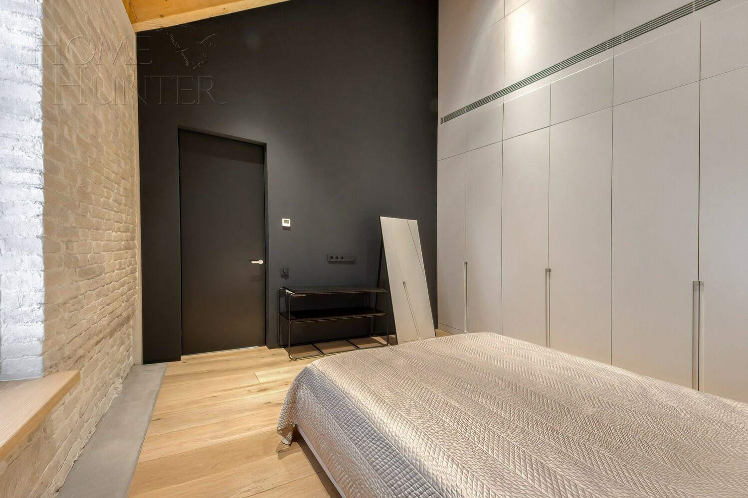 2-УРОВНЕВЫЙ ТАУНХАУС С ОТДЕЛКОЙ 165 М² НА 1 ЭТАЖЕ