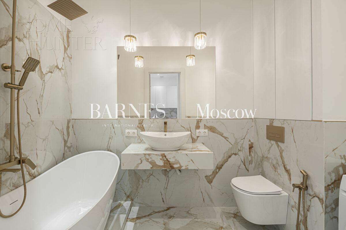 1-КОМН. КВАРТИРА БЕЗ ОТДЕЛКИ 47 М² НА 6 ЭТАЖЕ