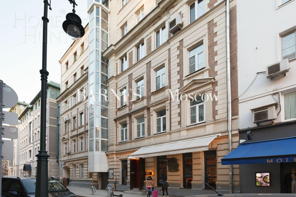 2-КОМН. КВАРТИРА С ОТДЕЛКОЙ 54.3 М² НА 3 ЭТАЖЕ