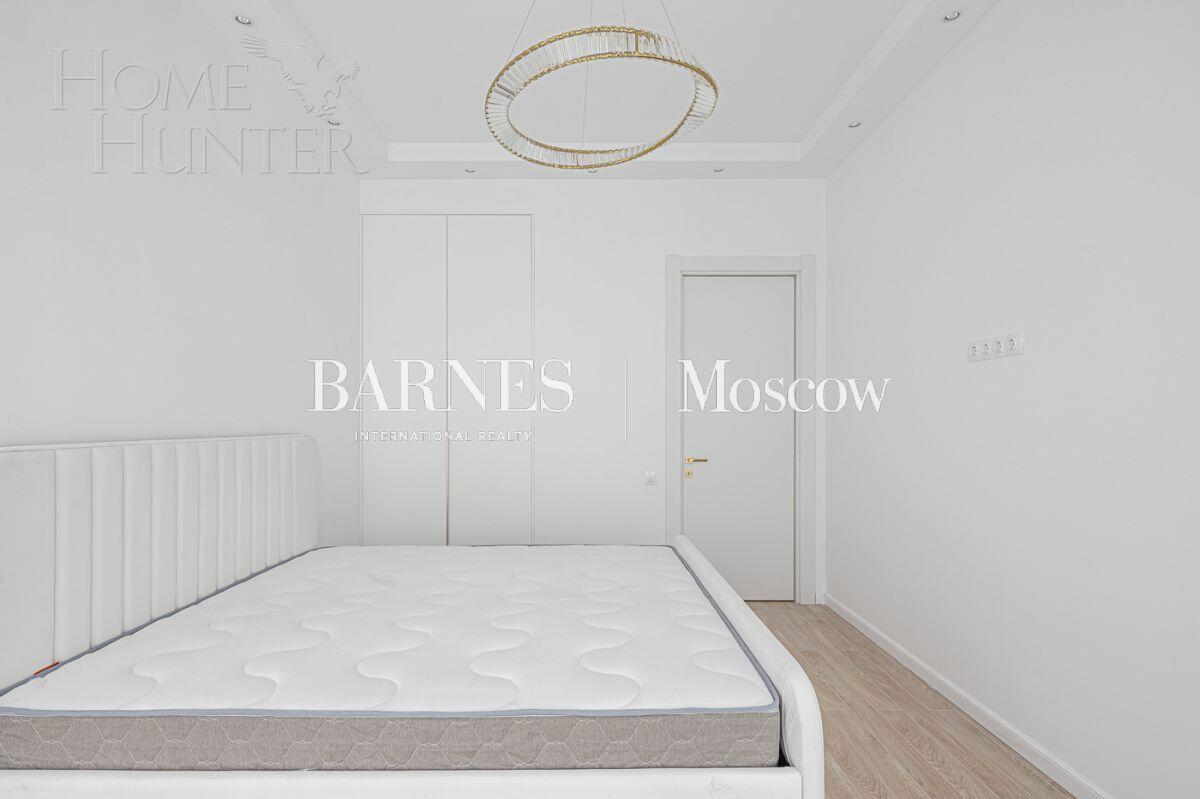 1-КОМН. КВАРТИРА БЕЗ ОТДЕЛКИ 47 М² НА 6 ЭТАЖЕ