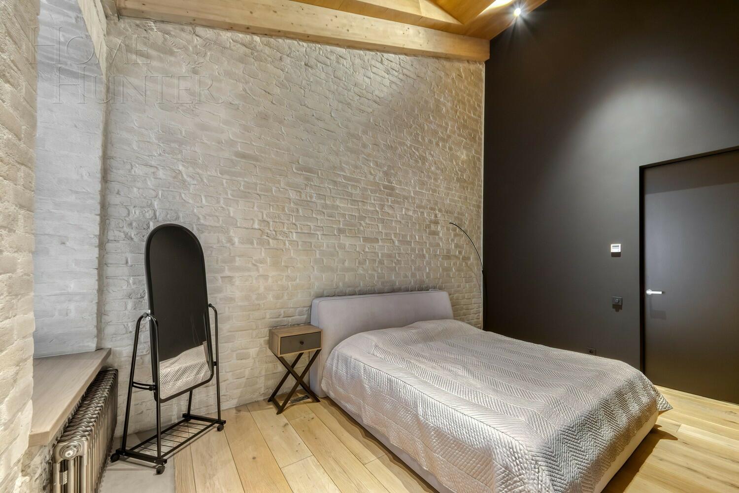 2-УРОВНЕВЫЙ ТАУНХАУС С ОТДЕЛКОЙ 165 М² НА 1 ЭТАЖЕ