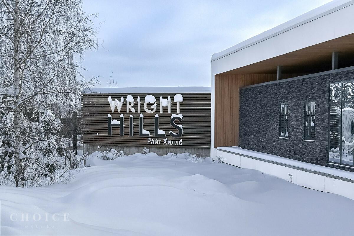 Участок 19.81 сот. в охраняемом поселке