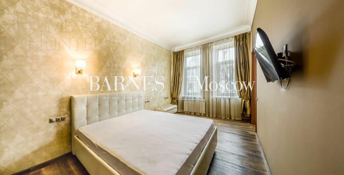 2-КОМН. КВАРТИРА С ОТДЕЛКОЙ 54.3 М² НА 3 ЭТАЖЕ