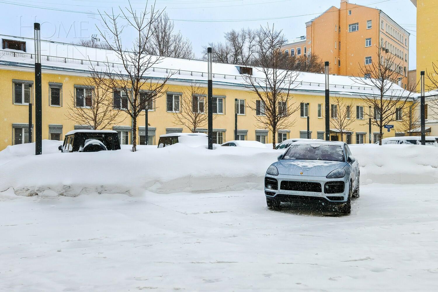 2-УРОВНЕВЫЙ ТАУНХАУС С ОТДЕЛКОЙ 165 М² НА 1 ЭТАЖЕ