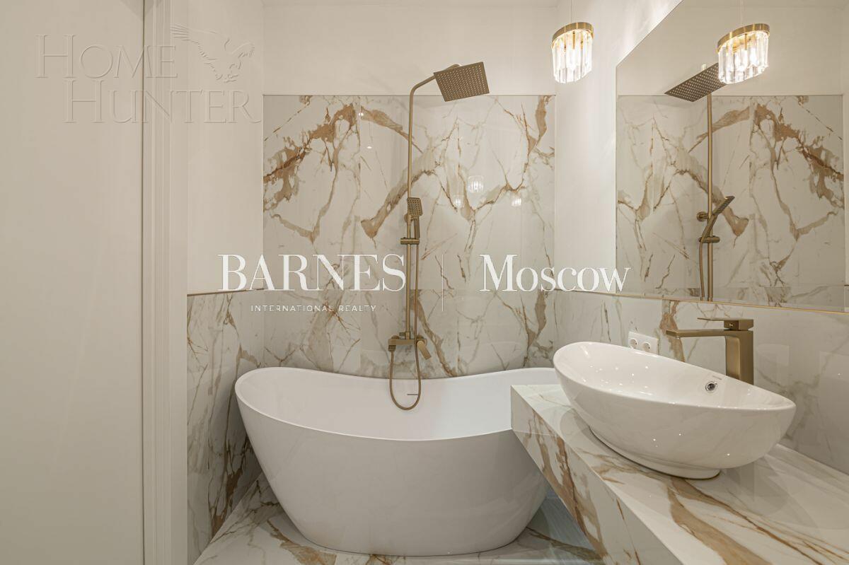 1-КОМН. КВАРТИРА БЕЗ ОТДЕЛКИ 47 М² НА 6 ЭТАЖЕ