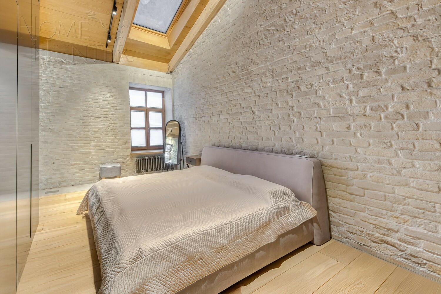 2-УРОВНЕВЫЙ ТАУНХАУС С ОТДЕЛКОЙ 165 М² НА 1 ЭТАЖЕ