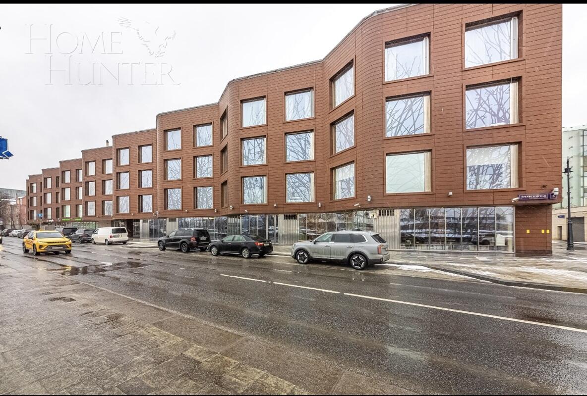 3-КОМН. КВАРТИРА С ОТДЕЛКОЙ 218 М² НА 2 ЭТАЖЕ