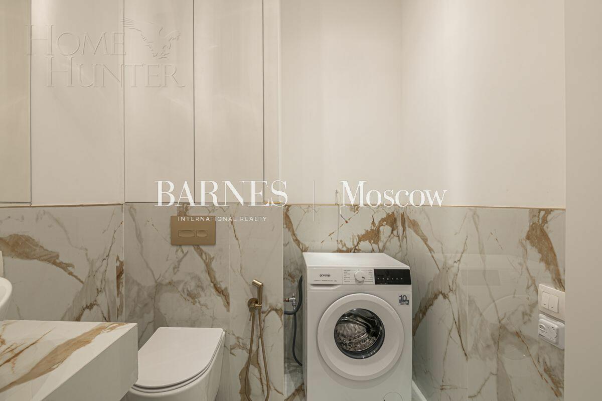 1-КОМН. КВАРТИРА БЕЗ ОТДЕЛКИ 47 М² НА 6 ЭТАЖЕ