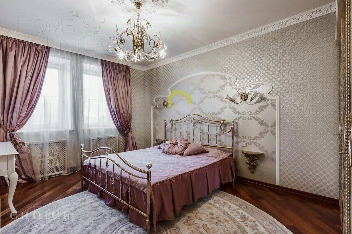 2-этажный коттедж 460 м² с отделкой