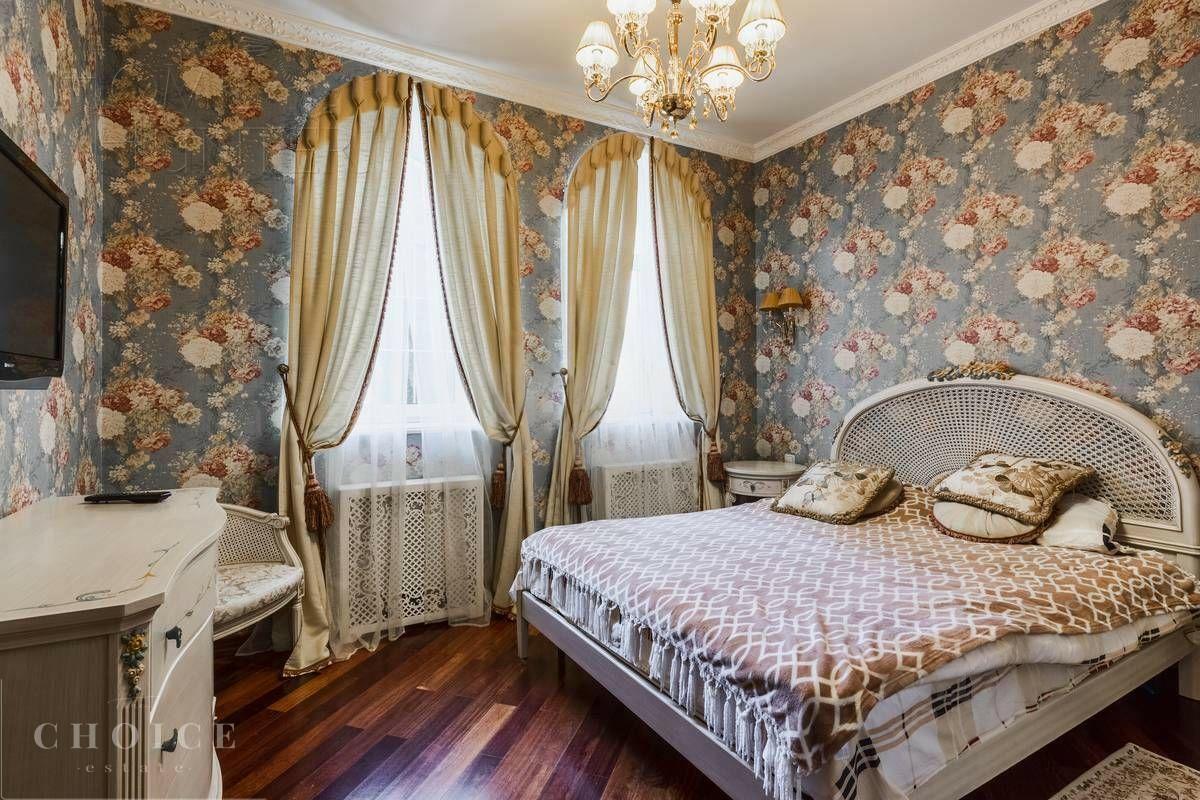 2-этажный коттедж 460 м² с отделкой