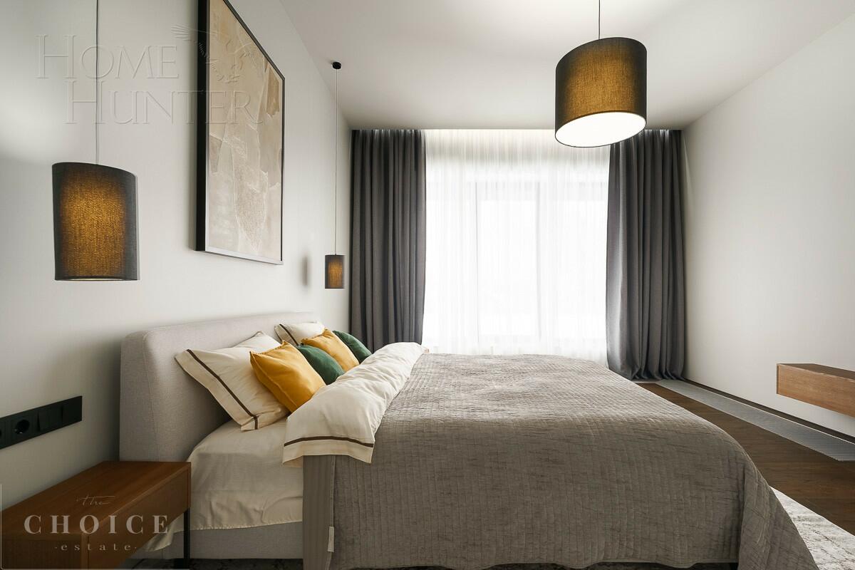 2-этажный коттедж 500 м² с отделкой