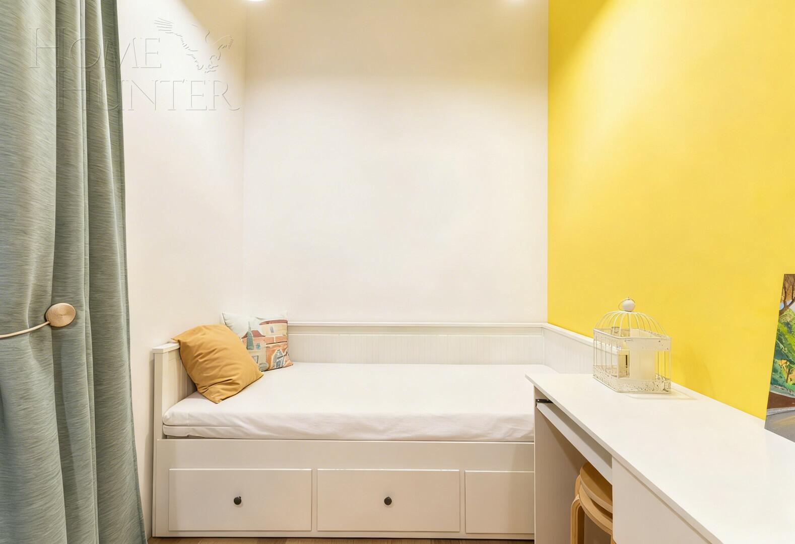 2-КОМН. КВАРТИРА С ОТДЕЛКОЙ 54 М² НА 5 ЭТАЖЕ