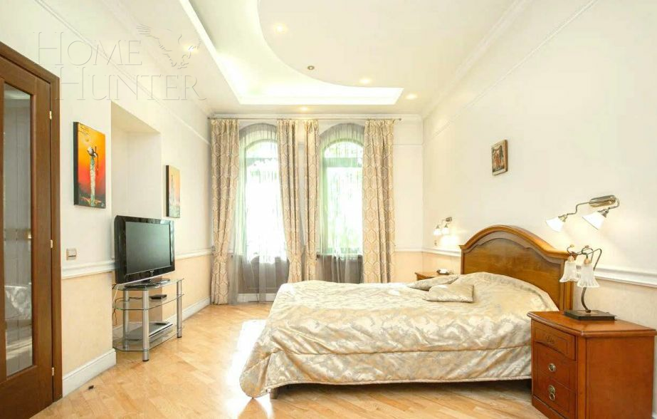 2-этажный коттедж 462 м² с отделкой