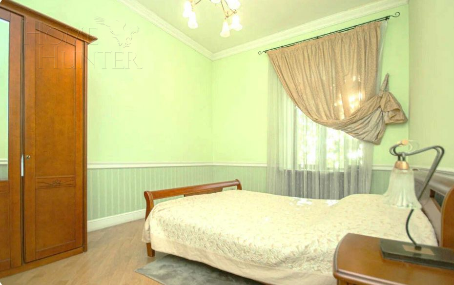 2-этажный коттедж 462 м² с отделкой