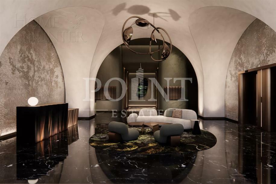 3-КОМН. КВАРТИРА С ОТДЕЛКОЙ 69 М² НА 12 ЭТАЖЕ