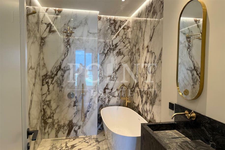 3-КОМН. КВАРТИРА С ОТДЕЛКОЙ 69 М² НА 12 ЭТАЖЕ