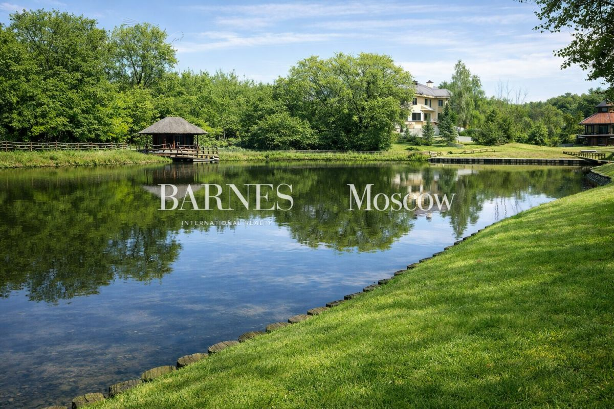 Участок 45 сот.