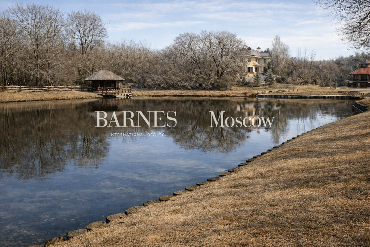 Участок 45 сот.