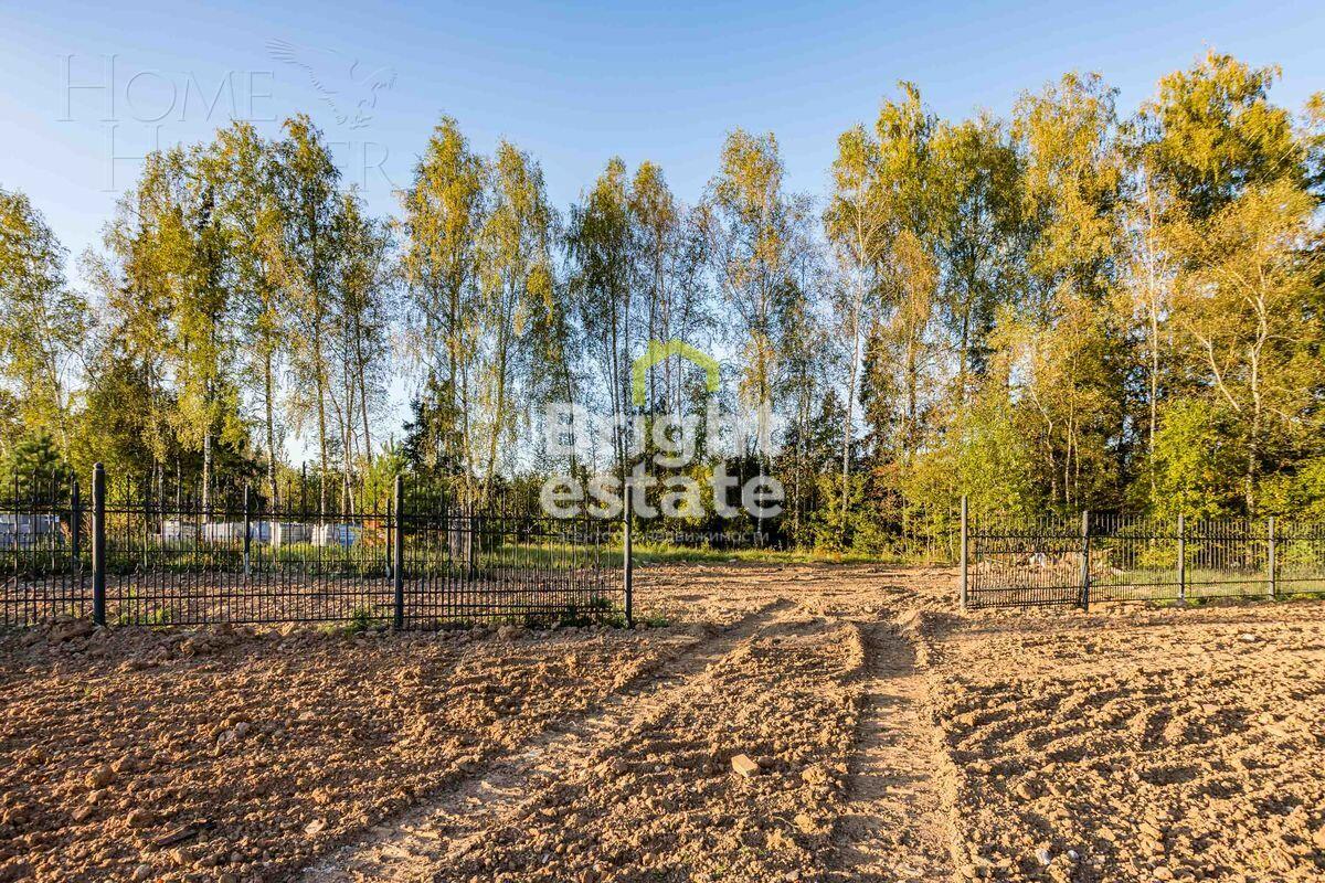 Участок 106 сот.