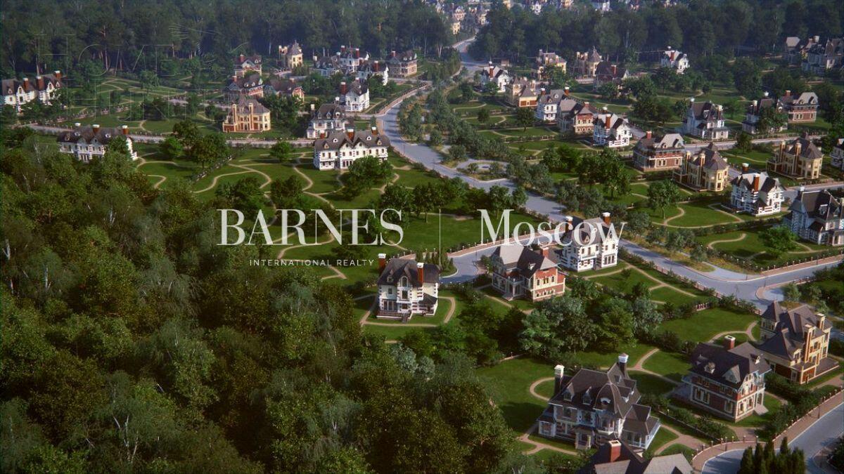 Участок 45 сот.