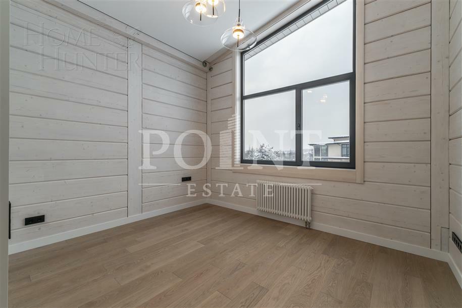 2-этажный коттедж 450 м² с отделкой