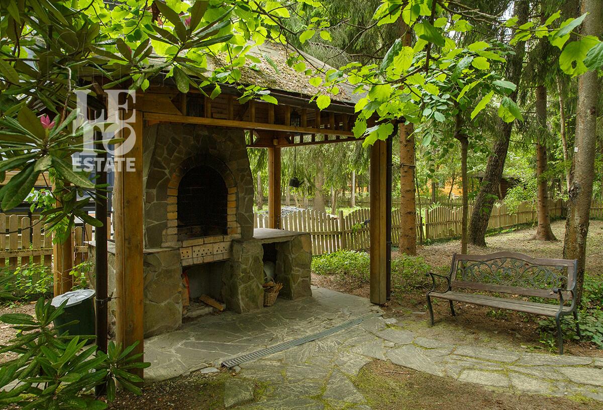 2-этажный коттедж 215.4 м² с отделкой