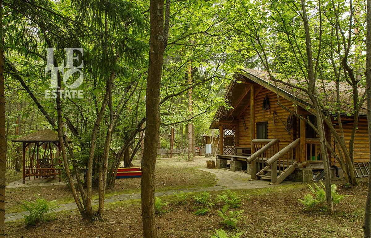 2-этажный коттедж 215.4 м² с отделкой