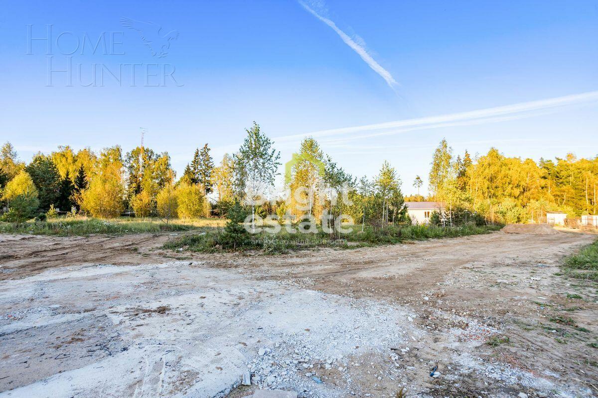 Участок 106 сот.