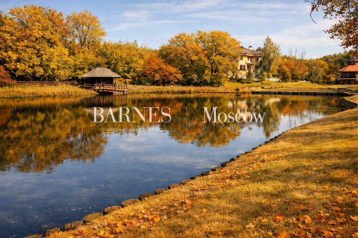 Участок 45 сот.