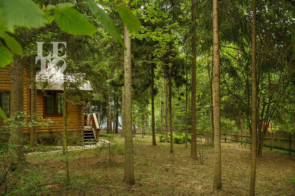 2-этажный коттедж 215.4 м² с отделкой