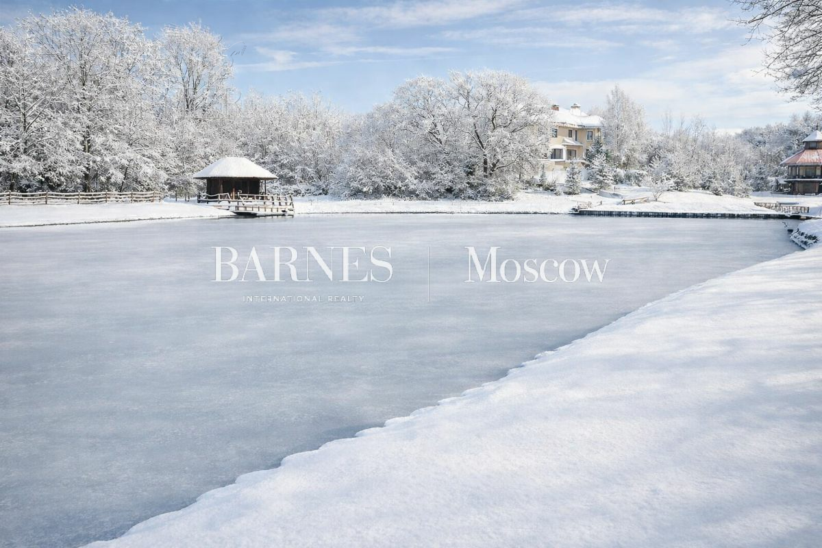 Участок 45 сот.