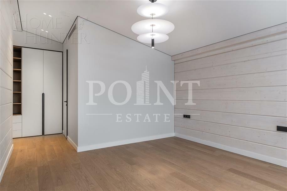 2-этажный коттедж 450 м² с отделкой