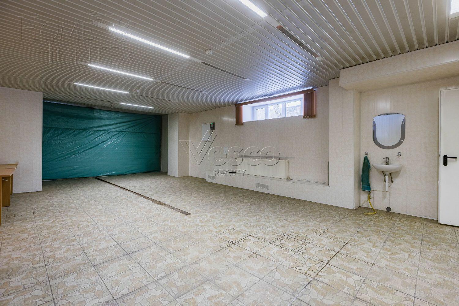 2-этажный коттедж 1 192 м² с отделкой