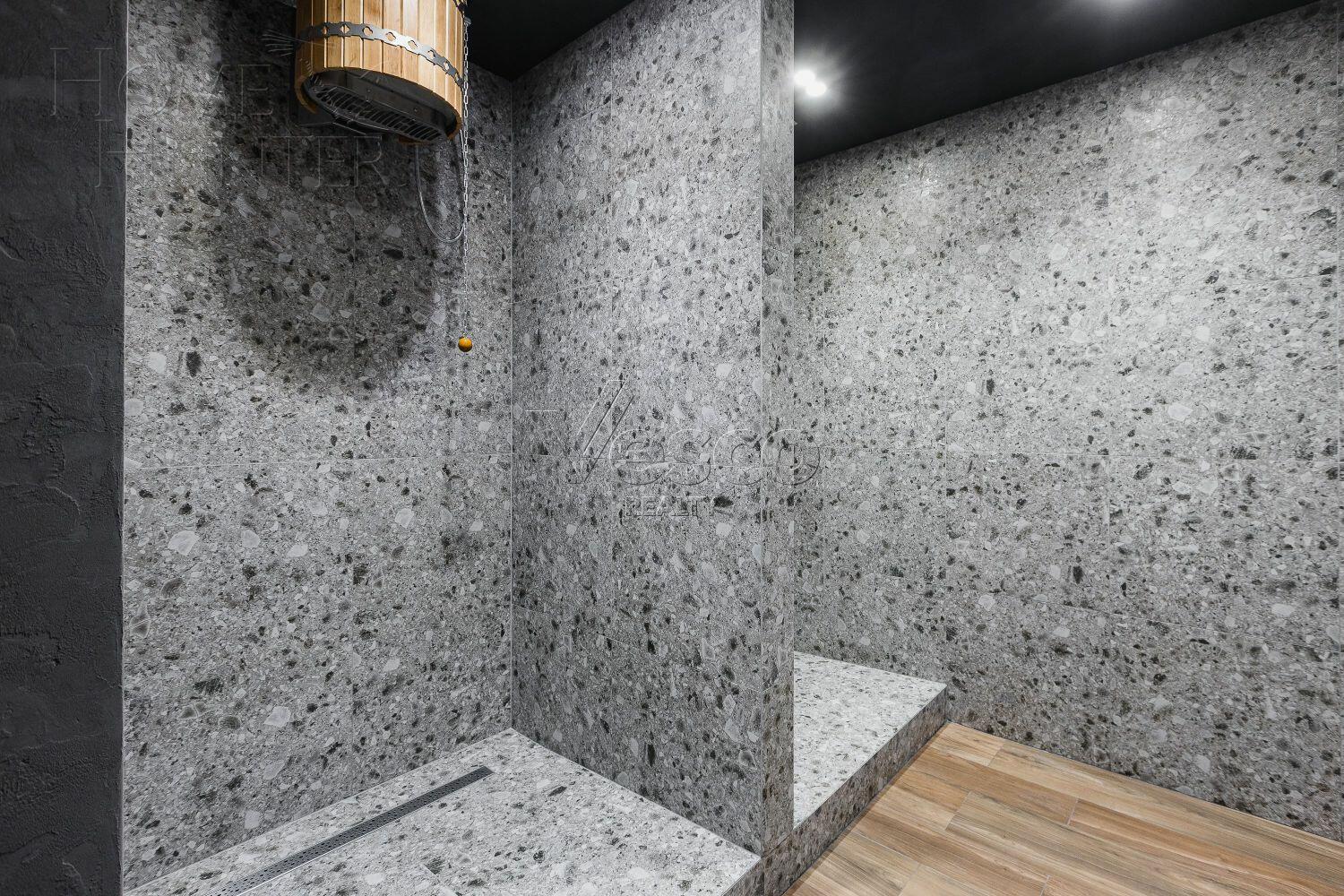 2-этажный коттедж 626 м² с отделкой