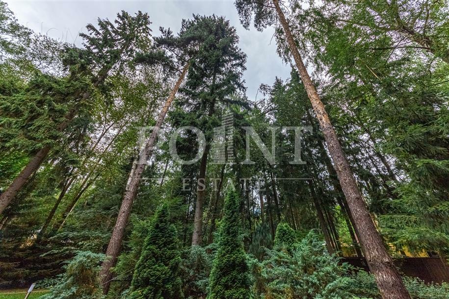 Участок 37.5 сот. в охраняемом поселке