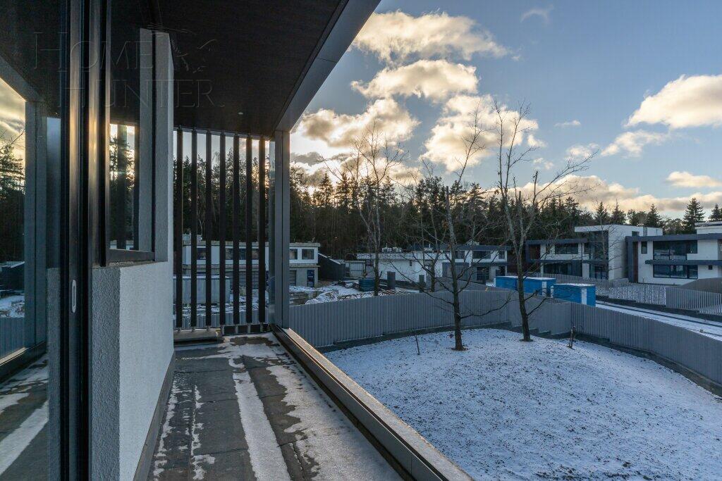 2-этажный коттедж 2 052 м² без отделки