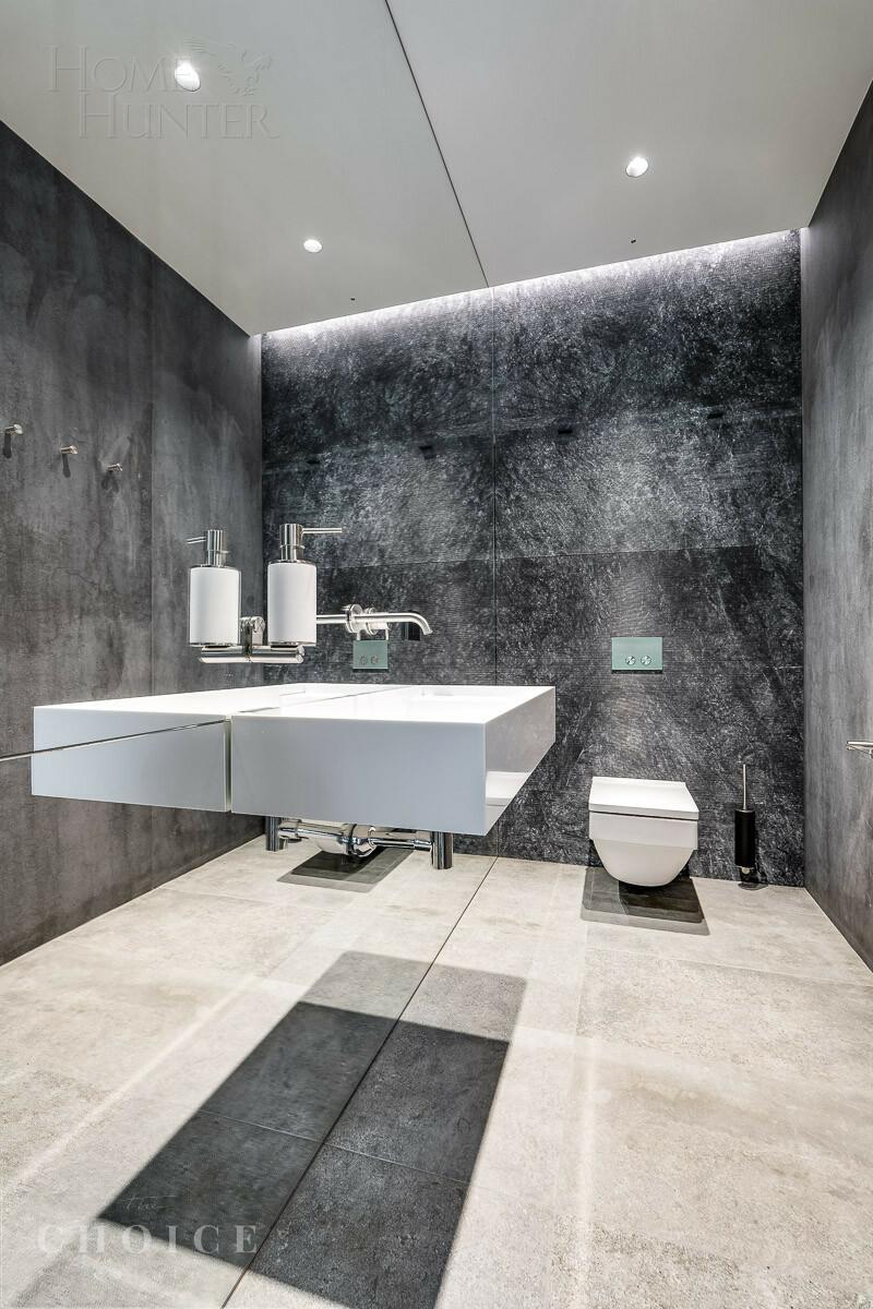 2-этажный коттедж 852 м² с отделкой