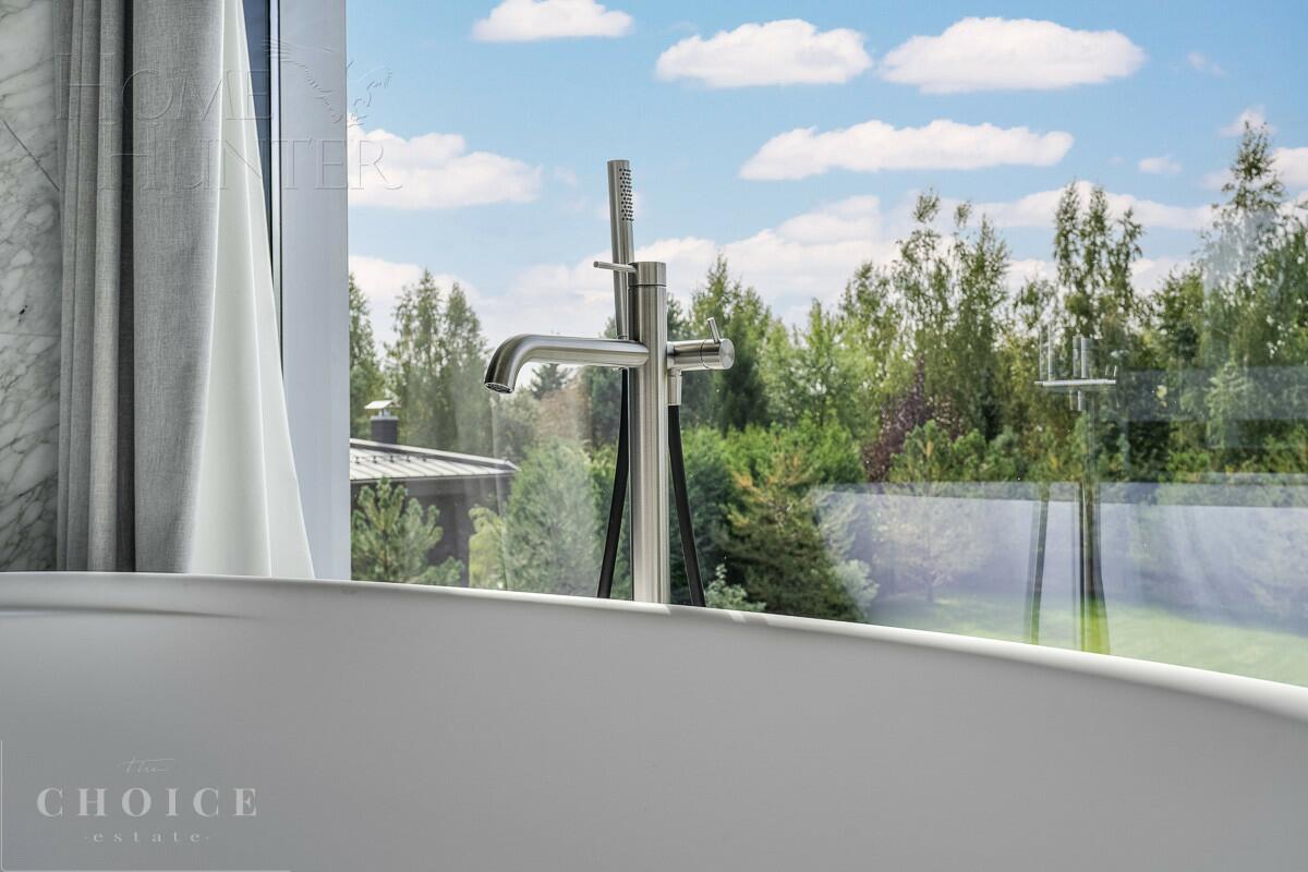 2-этажный коттедж 852 м² с отделкой