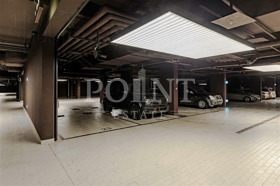 4-КОМН. КВАРТИРА БЕЗ ОТДЕЛКИ 119.4 М² НА 8 ЭТАЖЕ