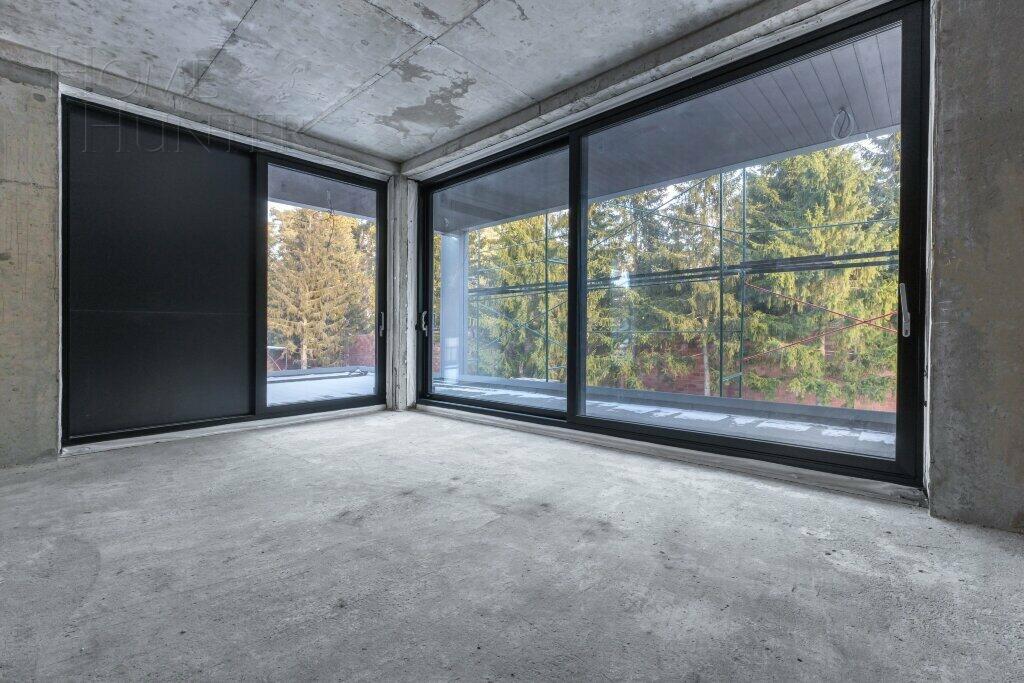 2-этажный коттедж 2 052 м² без отделки