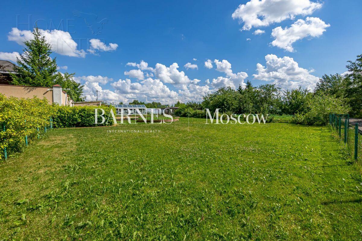 2-этажный коттедж 700 м² с отделкой