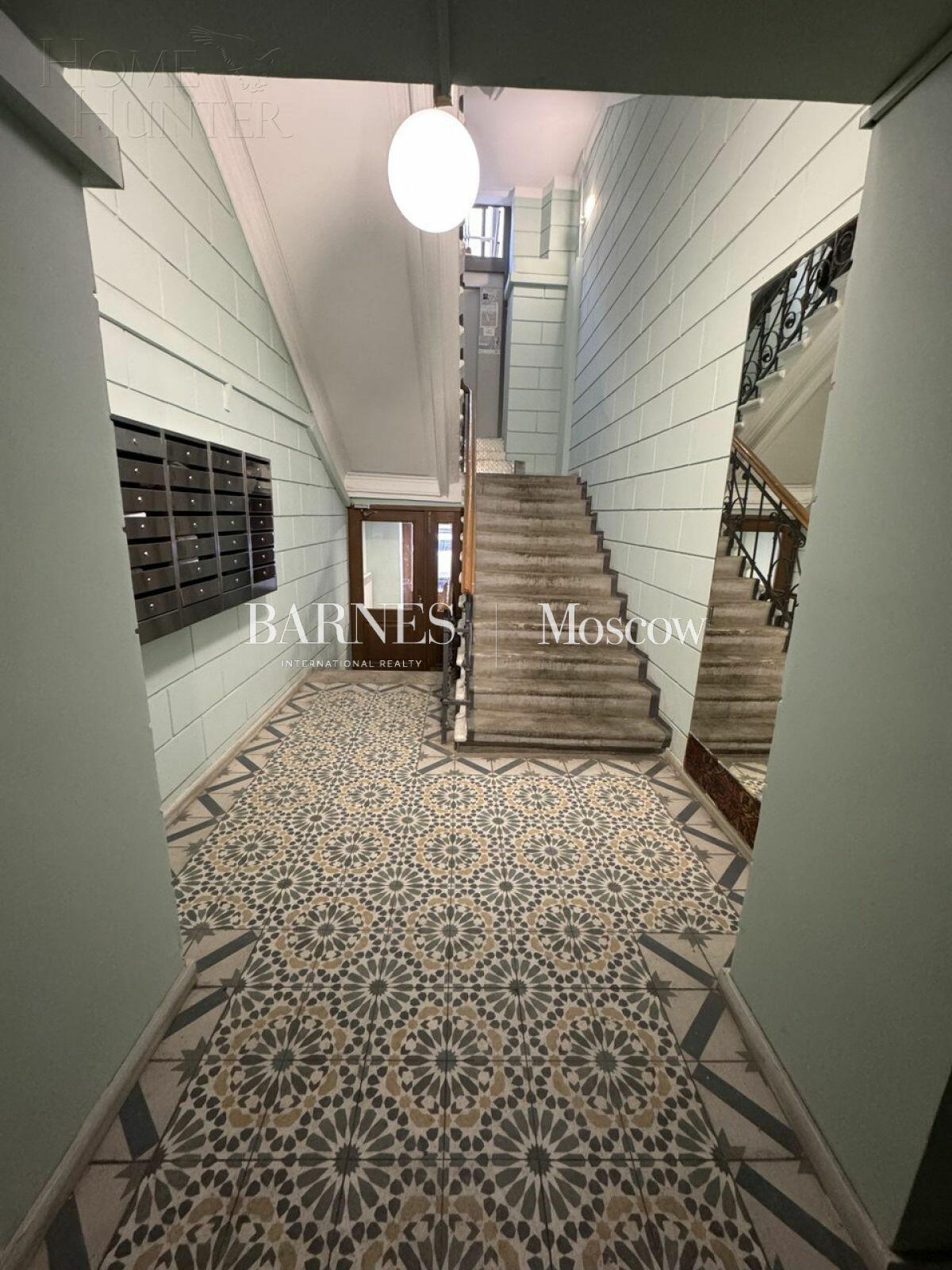 2-КОМН. КВАРТИРА С ОТДЕЛКОЙ 54.3 М² НА 3 ЭТАЖЕ