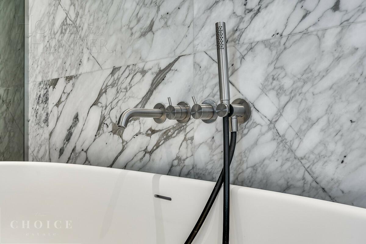 2-этажный коттедж 852 м² с отделкой