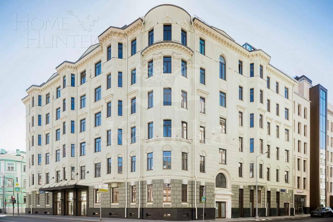 2-КОМН. КВАРТИРА БЕЗ ОТДЕЛКИ 53 М² НА 5 ЭТАЖЕ