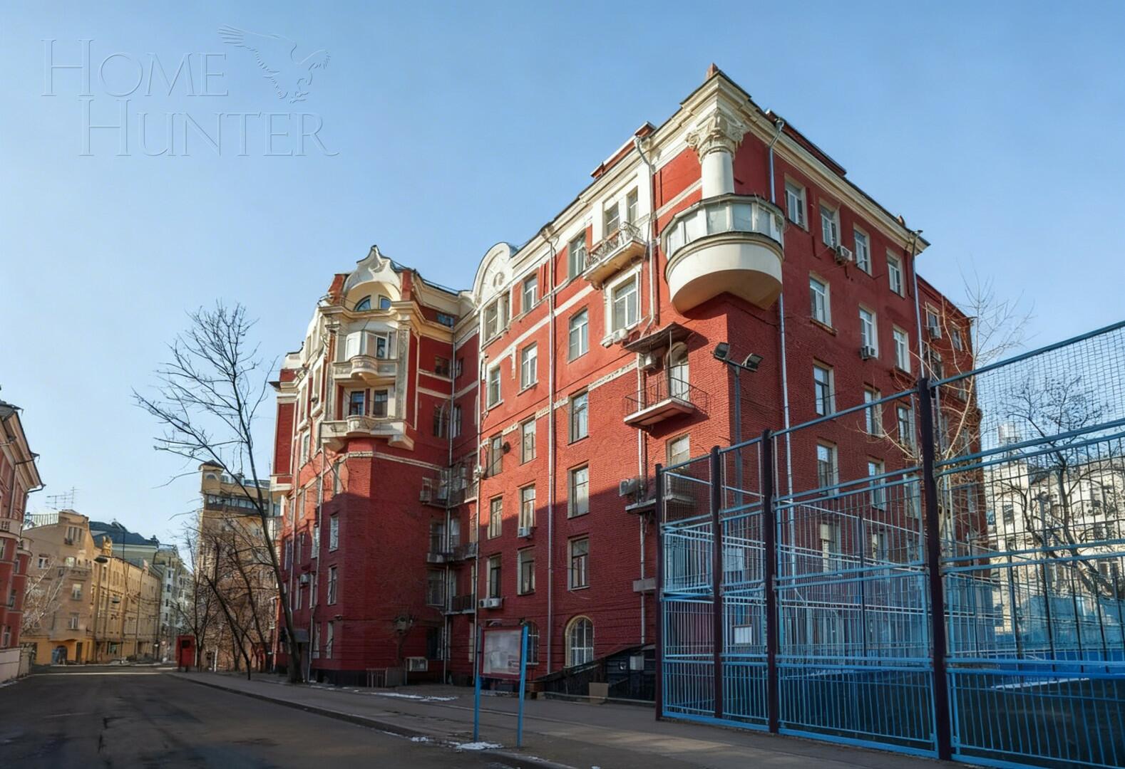 3-КОМН. КВАРТИРА С ОТДЕЛКОЙ 57.7 М² НА 6 ЭТАЖЕ