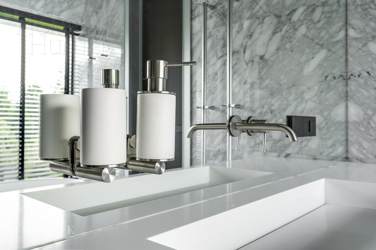 2-этажный коттедж 852 м² с отделкой