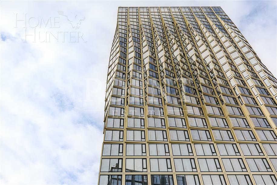 4-КОМН. КВАРТИРА БЕЗ ОТДЕЛКИ 119.4 М² НА 8 ЭТАЖЕ